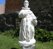Imagen Ruinas del Monasterio de la As